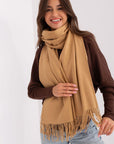 Shawl model 185892 AT