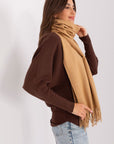 Shawl model 185892 AT