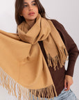 Shawl model 185892 AT