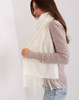 Shawl model 185893 AT