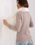 Shawl model 185893 AT