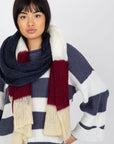 Shawl model 185900 AT