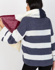 Shawl model 185900 AT