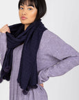 Shawl model 185905 AT