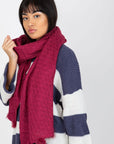 Shawl model 185906 AT