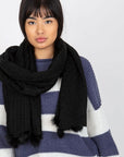 Shawl model 185907 AT