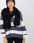 Shawl model 185907 AT