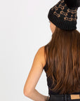 Cap model 185911 AT