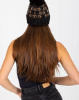 Cap model 185911 AT