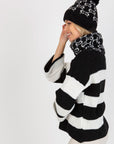 Cap model 185912 AT