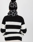 Cap model 185912 AT