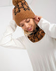 Cap model 185913 AT