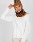 Cap model 185913 AT