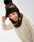 Cap model 185915 AT
