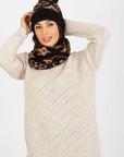 Cap model 185915 AT