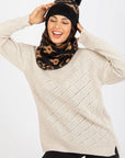 Cap model 185915 AT