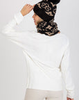 Cap model 185916 AT