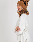 Cap model 185917 AT