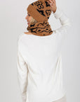 Cap model 185917 AT