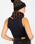 Infinity Scarf model 185918 AT