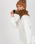 Infinity Scarf model 185919 AT