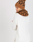 Infinity Scarf model 185919 AT