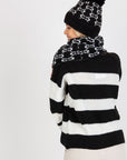 Infinity Scarf model 185920 AT