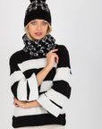 Infinity Scarf model 185920 AT