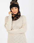 Infinity Scarf model 185921 AT