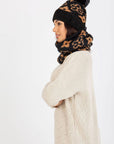 Infinity Scarf model 185921 AT
