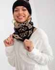 Infinity Scarf model 185922 AT