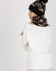 Infinity Scarf model 185922 AT