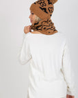 Infinity Scarf model 185923 AT