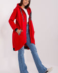 Sweatshirt model 185931 Relevance