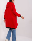 Sweatshirt model 185931 Relevance