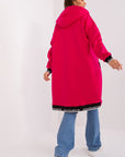 Sweatshirt model 185935 Relevance