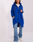 Sweatshirt model 185936 Relevance