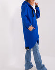 Sweatshirt model 185936 Relevance