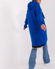 Sweatshirt model 185936 Relevance
