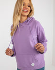 Sweatshirt model 185947 Relevance