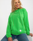Sweatshirt model 185949 Relevance