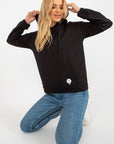 Sweatshirt model 185950 Relevance