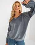 Sweatshirt model 185953 Relevance
