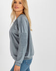 Sweatshirt model 185953 Relevance