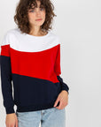 Sweatshirt model 185960 Relevance