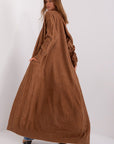 Cardigan model 185965 AT