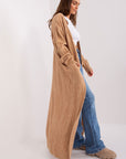 Cardigan model 185968 AT