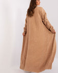 Cardigan model 185968 AT