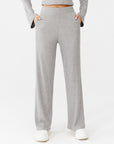 Women trousers model 185972 Roco Fashion