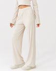 Women trousers model 185974 Roco Fashion